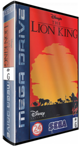 The Lion King